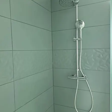 Eth Cocon De Mimi, Maison Neuve, 3 Etoiles Дом отдыха Кампан