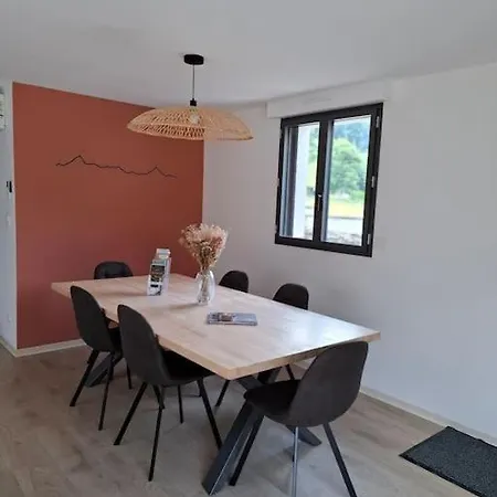 Eth Cocon De Mimi, Maison Neuve, 3 Etoiles *