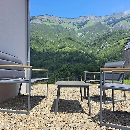 Eth Cocon De Mimi, Maison Neuve, 3 Etoiles *