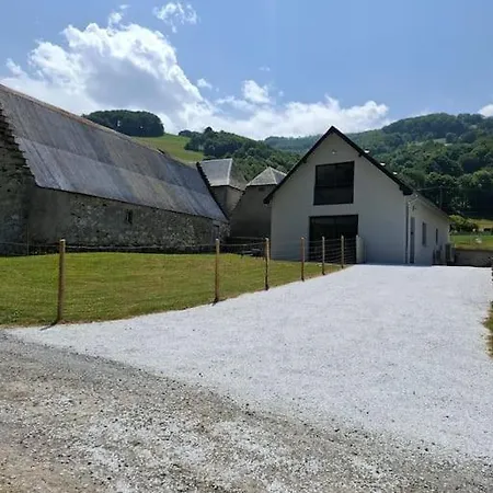 Eth Cocon De Mimi, Maison Neuve, 3 Etoiles * Кампан