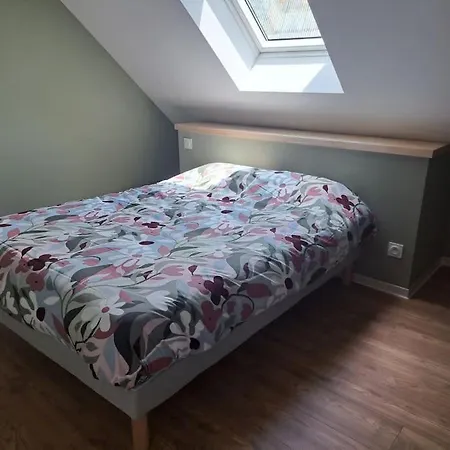 Eth Cocon De Mimi, Maison Neuve, 3 Etoiles Дом отдыха *